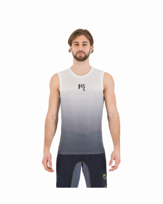 Pánské tílko KARPOS VERVE MESH